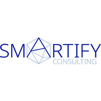 Smartify Consulting logo - Similar company to Better Project Training