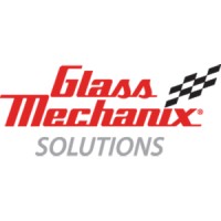 Glass Mechanix Solutions logo - Similar company to Omega Edi