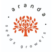 Aranda Seeds logo - Similar company to Hr Managers