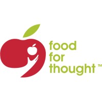 Food for Thought NZ logo - Similar company to Terravolt Innovations Llp