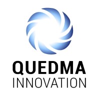 Quedma Innovation logo - Similar company to X10Ed