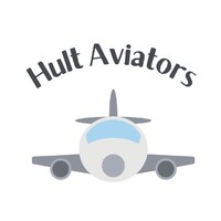 Hult Aviators logo - Similar company to Aviationclub At Hasso-Plattner-Institute Potsdam