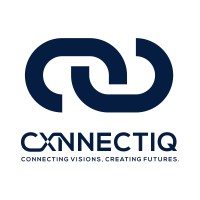 CXNNECTIQ logo - Similar company to Drukpaal.Nl