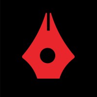 Black Mark Studio logo - Similar company to Nothumen