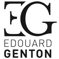 Edouard Genton Horloger Joaillier logo - Similar company to Daniel Gerard Joaillier