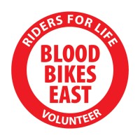 Blood Bike East