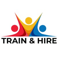 Train and Hire logo - Similar company to Mirtech