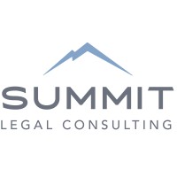 Summit Legal Consulting logo - Similar company to Summit Health Law Partners
