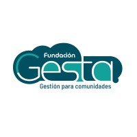 Fundación Gesta logo - Similar company to Le Nombril Du Monde
