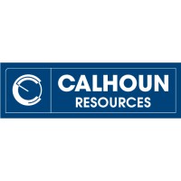 Calhoun Resources logo - Similar company to Simpson Young Construction