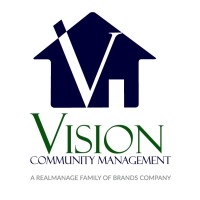 Vision Community Management | RealManage Family of Brands logo - Similar company to Ciraconnect