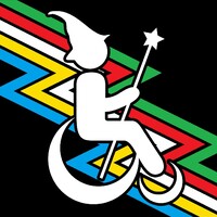 Magic Wheelchair logo - Similar company to 429 Main