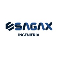 Sagax Ingeniería SAS BIC logo - Similar company to Somos Voodoo Agencia Digital
