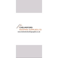 CHELMSFORD ROOFING SUPPLIES LIMITED logo - Similar company to Eroofing