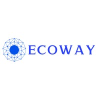 Ecoway logo - Similar company to Yellow Growth