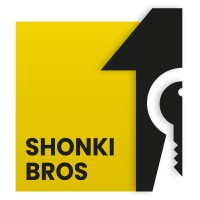 Shonki Brothers Estate Agents logo - Similar company to Beniratio Finances