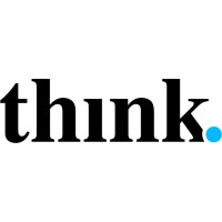 think publicity logo - Similar company to Propel Pr