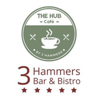 THREE HAMMERS BAR & BISTRO LIMITED logo - Similar company to 3 Hammers Golf Complex & Academy