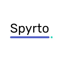 Spyrto logo - Similar company to Vtrin