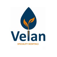 Velan Speciality Hosptials logo - Similar company to Meenakshi Super Speciality Hospital