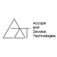 Accops and Zevoke Technologies Inc. logo - Similar company to Inrupt