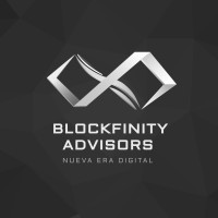 BLOCKFINITY ADVISORS logo - Similar company to Nexum
