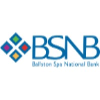 Ballston Spa National Bank logo - Similar company to Interlinked Business Technology Services