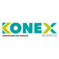 KONEX Business logo - Similar company to Stradige