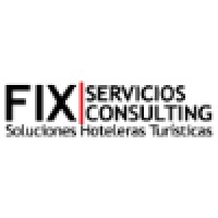Fix Servicios Consulting logo - Similar company to Hasu
