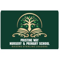 Pristine Way School logo - Similar company to Perpetual Chain