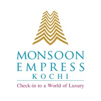 Monsoon Empress logo - Similar company to Fragrant Nature Hotels & Resorts Private Limited