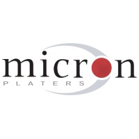 Micron Platers logo - Similar company to Wedastic