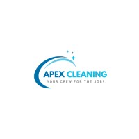 Apex Cleaning logo - Similar company to Apexfm