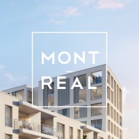 Montreal RED logo - Similar company to Triginta
