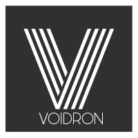 VOIDRON logo - Similar company to Swastik Laser Technologies