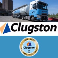 Clugston Distribution Services Ltd logo - Similar company to Group Sbg