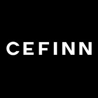 Cefinn logo - Similar company to Plank Hardware
