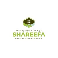 SHAREEFA CONSTRUCTION AND TRADING logo - Similar company to I Concept
