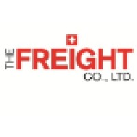The Freight Co.Ltd. logo - Similar company to Logifast