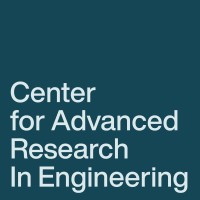 Center for Advanced Research in Engineering logo - Similar company to Visualsoft Global