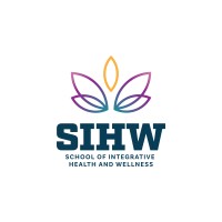 School of Integrative Health and Wellness logo - Similar company to Universal Integrative Health Foundation