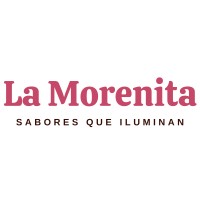 La Morenita logo - Similar company to Taylor Lane Organic Coffee