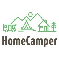 HomeCamper logo - Similar company to Homecamper | Campspace