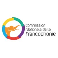 COMMISSION NATIONALE DE LA FRANCOPHONIE logo - Similar company to İtü Vakfi