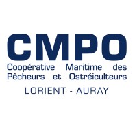 COOPERATIVE MARITIME DES PECHEURS ET OSTREICULTEURS logo - Similar company to Agence Kervert
