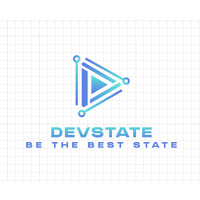 Devstate logo - Similar company to Profmet Grup Srl