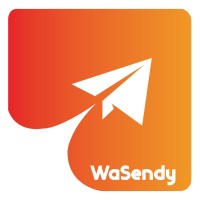 WaSendy logo - Similar company to Komvoy
