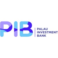 Palau Investment Bank logo - Similar company to National Development Bank Of Palau