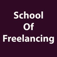 School Of Freelancing logo - Similar company to Xcode Corporation