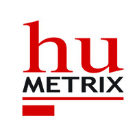 Humetrix logo - Similar company to Vortex Led Wall